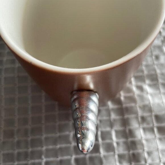 Set of 6 mugs unicorn themed new - Picture 5 of 5